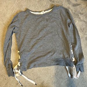 L.O.G.G by H&M sweater